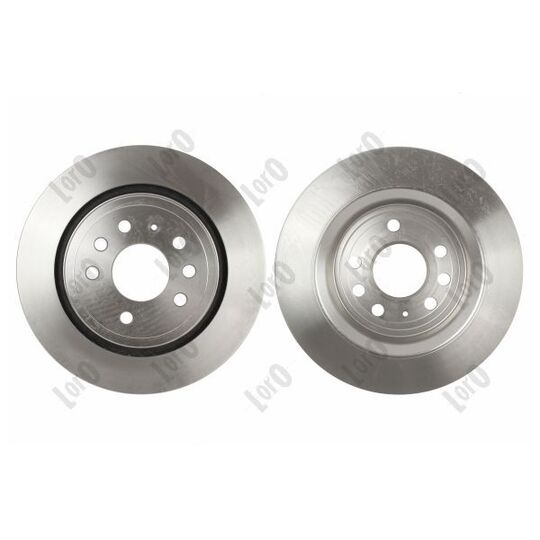 231-04-127 - Brake Disc 