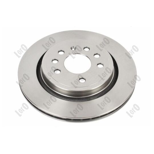 231-04-127 - Brake Disc 