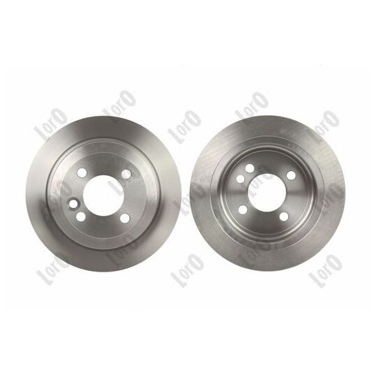 231-04-061 - Brake Disc 