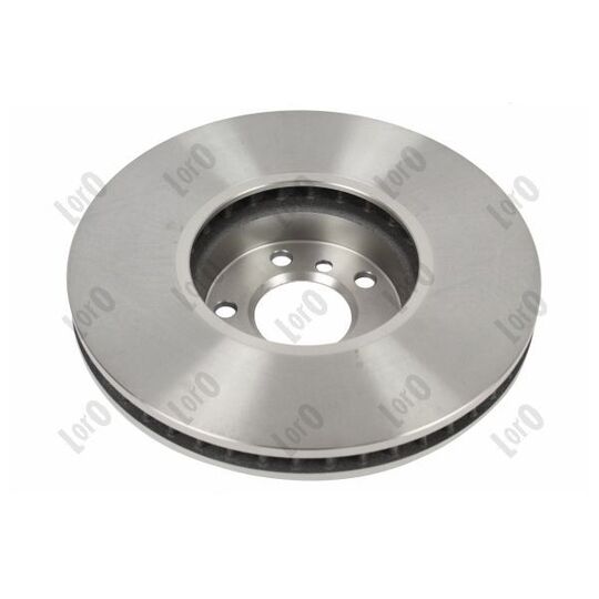 231-03-231 - Brake Disc 