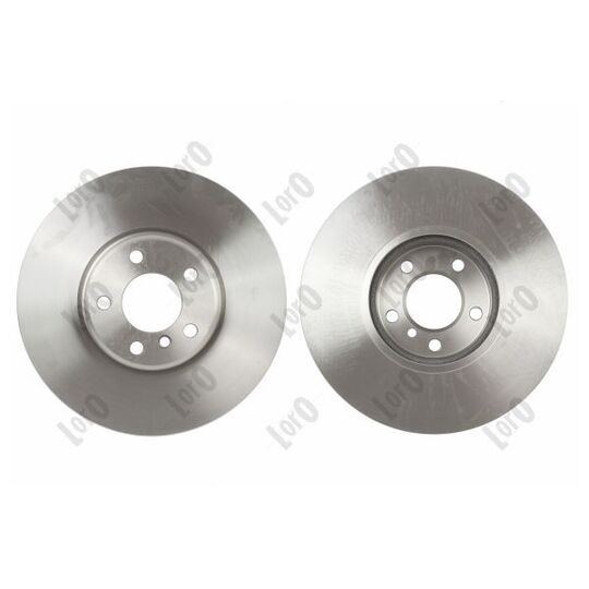 231-03-231 - Brake Disc 