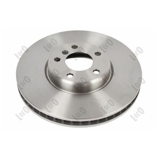 231-03-231 - Brake Disc 