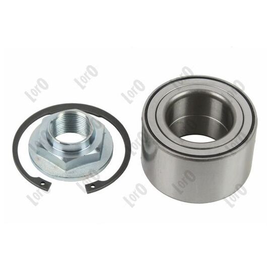 141-03-074 - Wheel Bearing Kit 