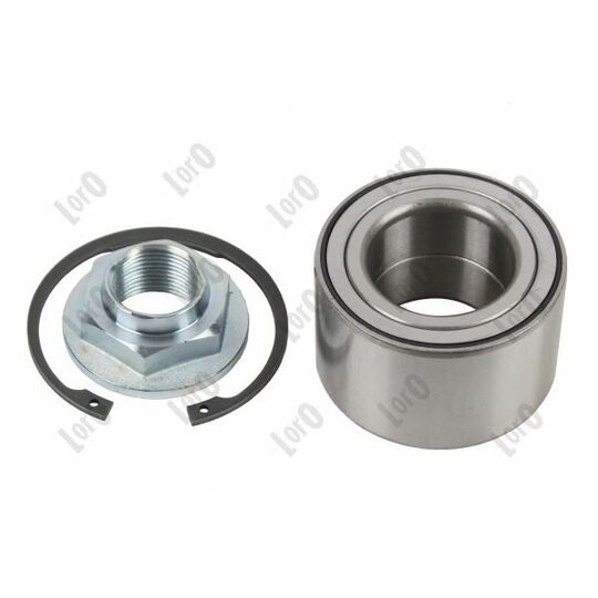 141-03-074 - Wheel Bearing Kit 