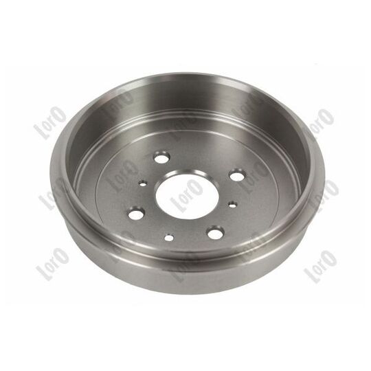 231-06-006 - Brake Drum 