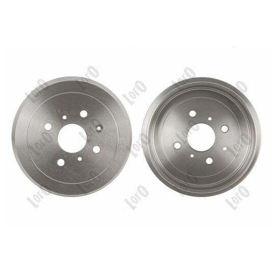 231-06-006 - Brake Drum 