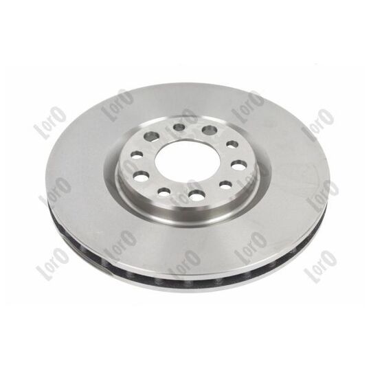 231-03-189 - Brake Disc 