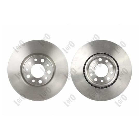 231-03-189 - Brake Disc 