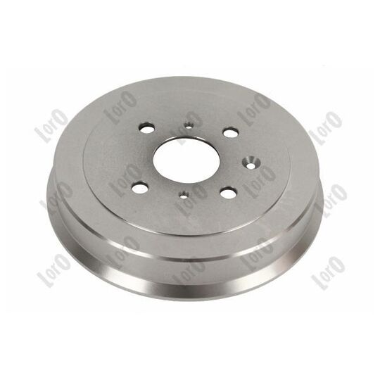 231-06-006 - Brake Drum 