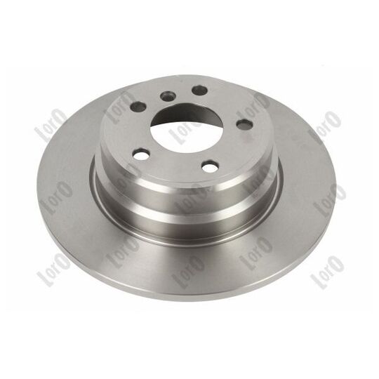 231-04-084 - Brake Disc 