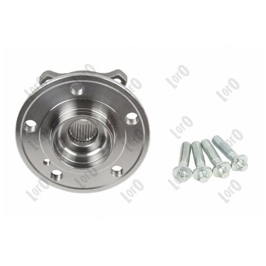 141-01-273 - Wheel Bearing Kit 