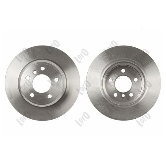 231-04-084 - Brake Disc 