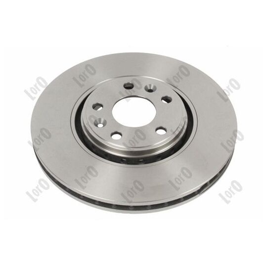 231-03-222 - Brake Disc 