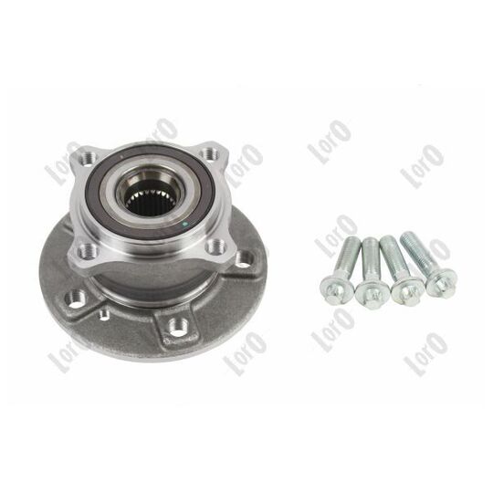 141-01-273 - Wheel Bearing Kit 