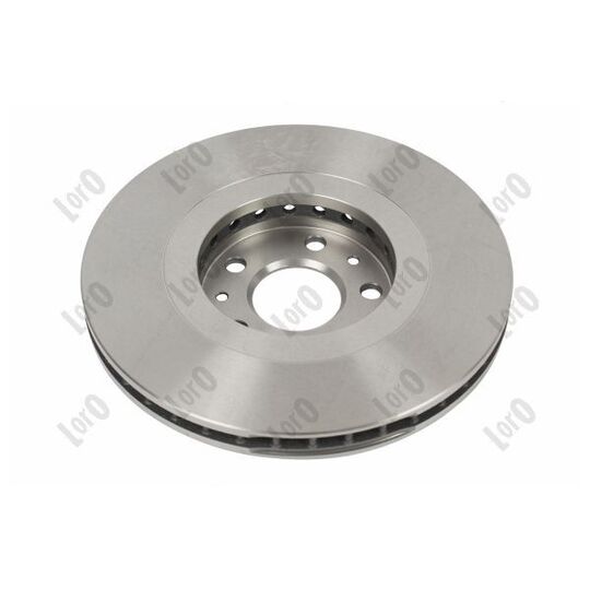 231-03-222 - Brake Disc 