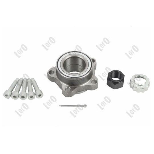 141-01-194 - Wheel Bearing Kit 