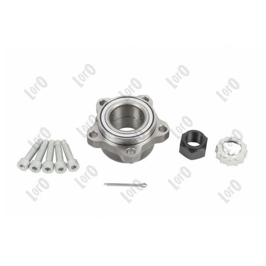 141-01-194 - Wheel Bearing Kit 