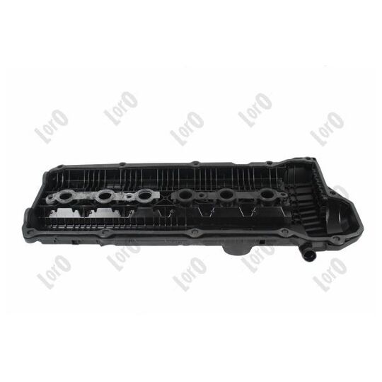 123-00-089 - Cylinder Head Cover 