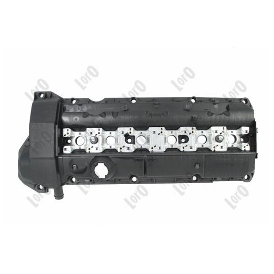 123-00-089 - Cylinder Head Cover 