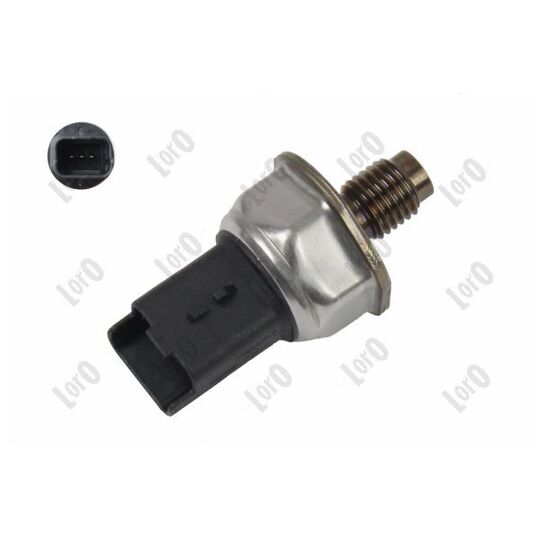 120-08-202 - Sensor, fuel pressure 