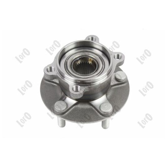 141-01-241 - Wheel Bearing Kit 