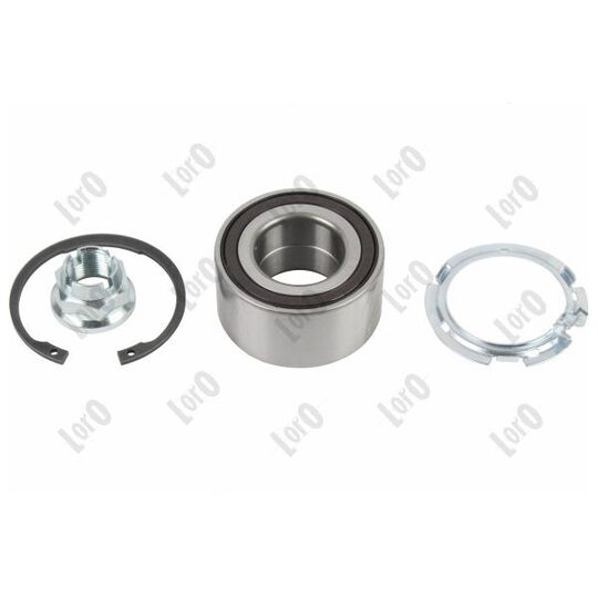 141-03-004 - Wheel Bearing Kit 