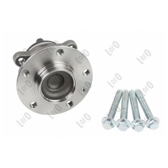 141-01-291 - Wheel Bearing Kit 