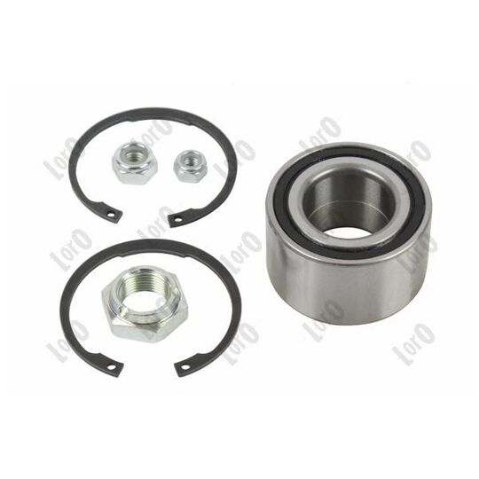 141-03-069 - Wheel Bearing Kit 