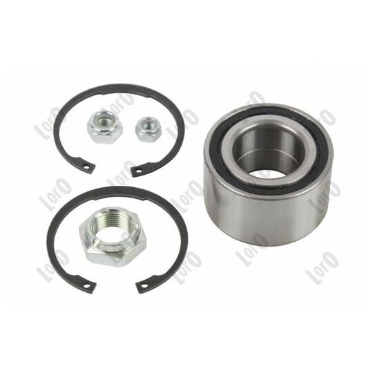 141-03-069 - Wheel Bearing Kit 