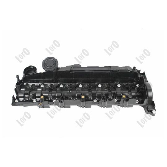 123-00-088 - Cylinder Head Cover 