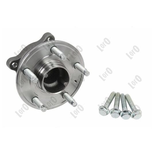 141-01-200 - Wheel Bearing Kit 