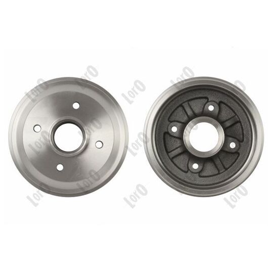 231-06-008 - Brake Drum 