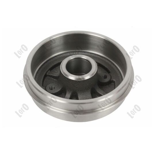 231-06-008 - Brake Drum 