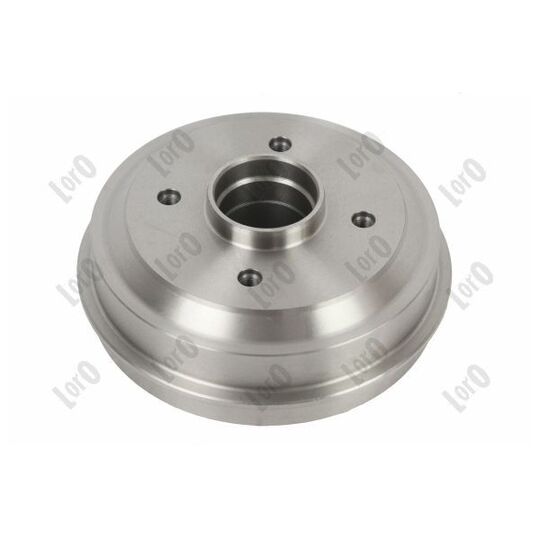 231-06-008 - Brake Drum 