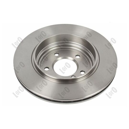 231-04-107 - Brake Disc 