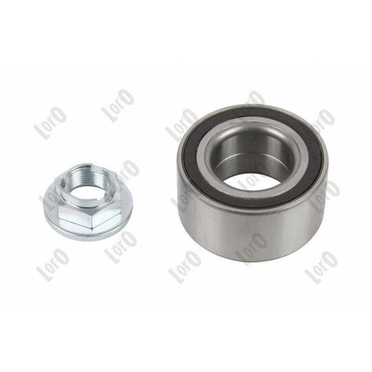 141-03-020 - Wheel Bearing Kit 