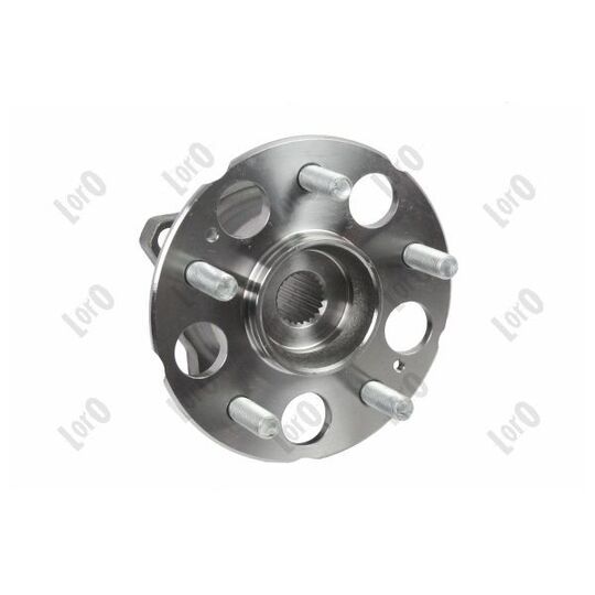 141-01-247 - Wheel Bearing Kit 