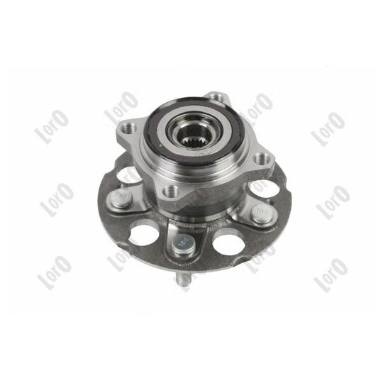 141-01-247 - Wheel Bearing Kit 