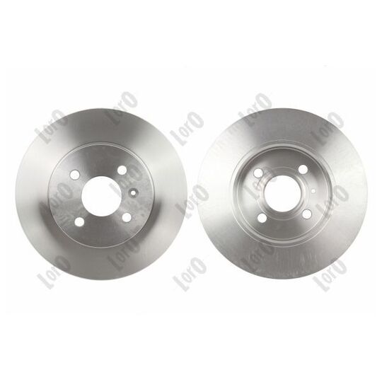 231-04-065 - Brake Disc 