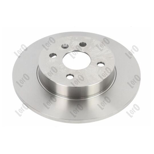 231-04-065 - Brake Disc 