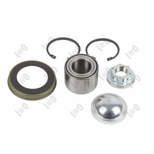 141-03-028 - Wheel Bearing Kit 