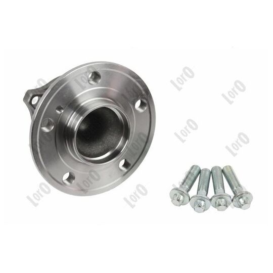 141-01-229 - Wheel Bearing Kit 