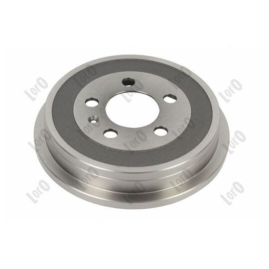 231-06-001 - Brake Drum 