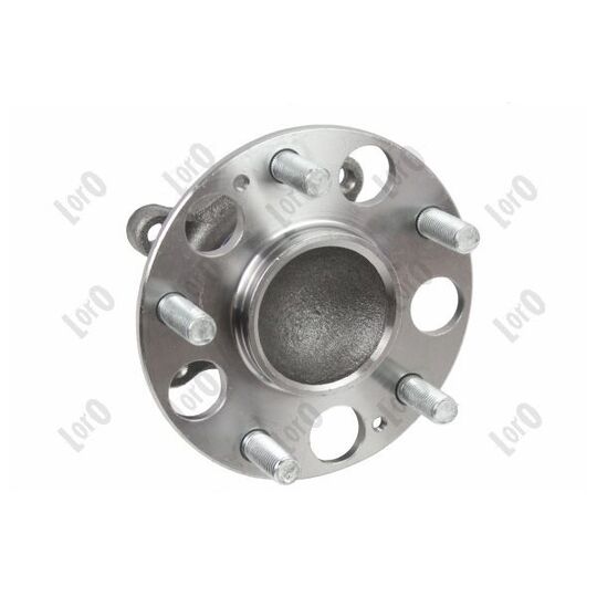 141-01-255 - Wheel Bearing Kit 