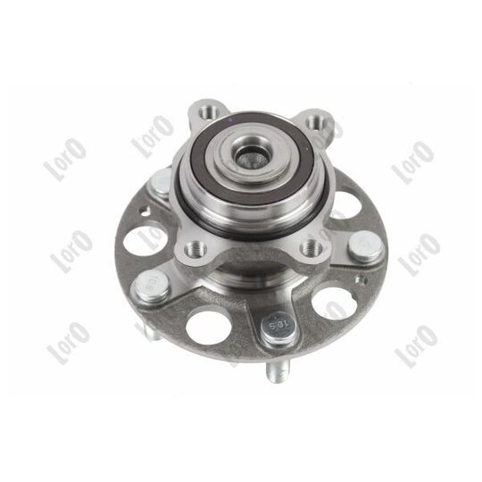 141-01-255 - Wheel Bearing Kit 