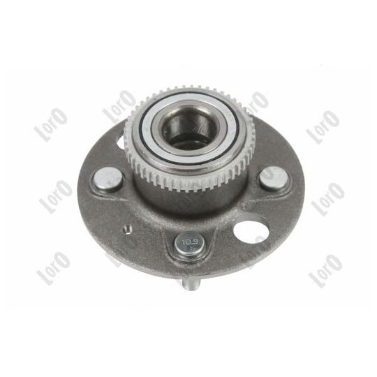 141-01-227 - Wheel Bearing Kit 