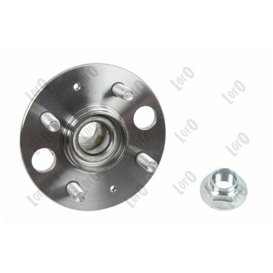 141-01-227 - Wheel Bearing Kit 