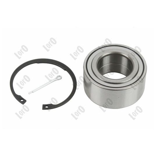 141-03-034 - Wheel Bearing Kit 