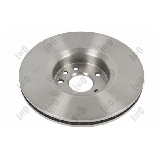 231-03-166 - Brake Disc 