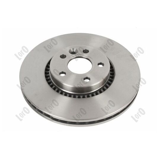 231-03-166 - Brake Disc 